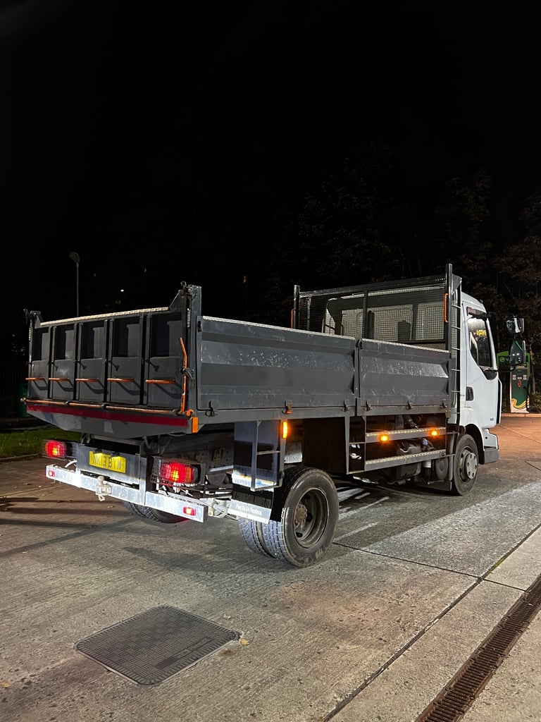 Renault Trucks, PREMIUM ROUTE (R4), Other, 2013, 10837 (cc)