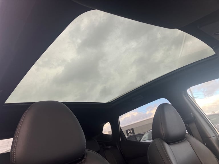 2019 Nissan Qashqai 1.7 dCi Tekna+ 5dr SUV DIESEL Manual