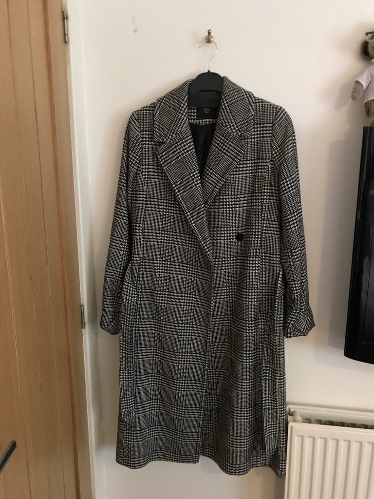 Ladies coat 