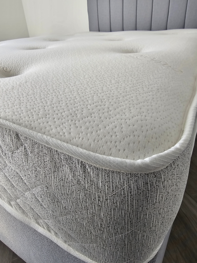 BRAND NEW SINGLE/DOUBLE/KING SIZE MATTRESS in Dunfermline, Fife Gumtree