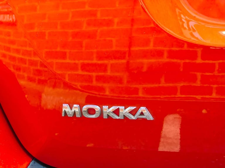2015 Vauxhall Mokka 1.4 Mokka SE T Auto 5dr - Sunroof - Full Service History! SUV Petrol Automatic