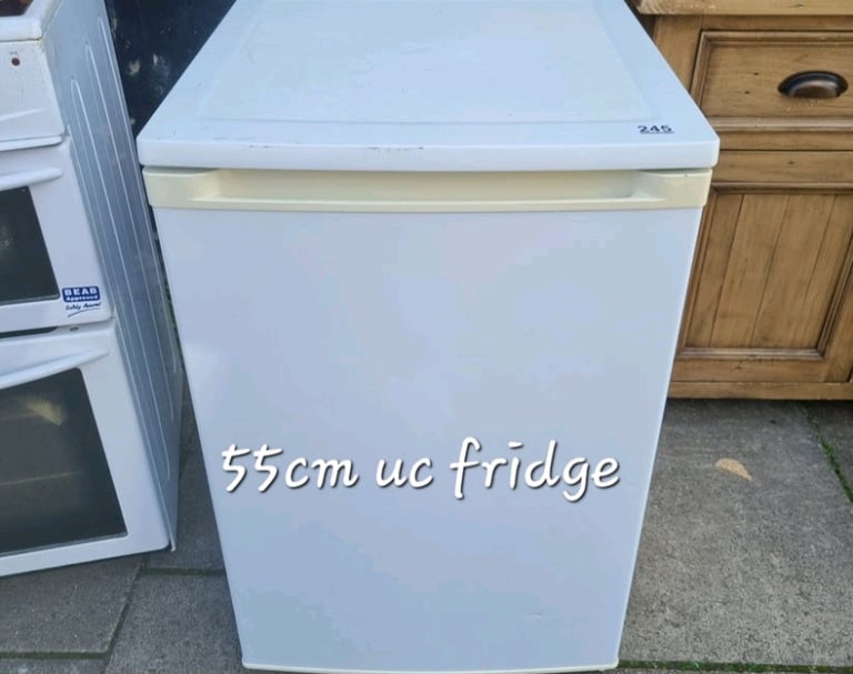 Undercounter fridge free delivery in Birmingham 