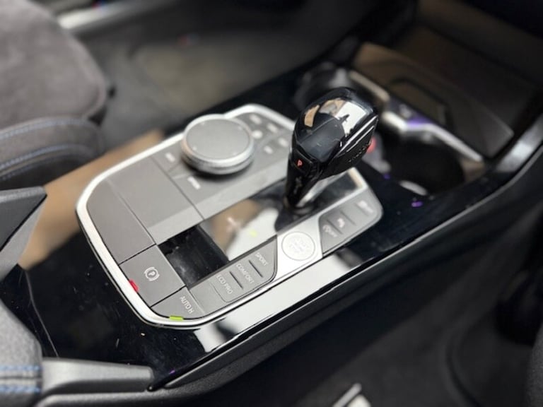  BMW 1 Series M135i Hatchback Petrol Automatic