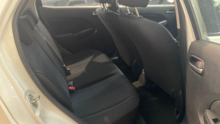 2010 Mazda Mazda2 1.3 Takuya Euro 4 5dr HATCHBACK Petrol Manual