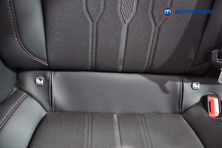 2022 Cupra Formentor 1.5 TSI 150 V1 5dr DSG SUV Petrol Automatic