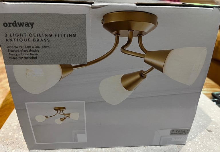 image for Ceiling Lights