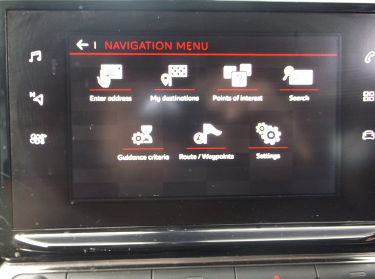 2018 Citroen C3 1.2 PureTech 82 Flair 5dr HATCHBACK Petrol Manual