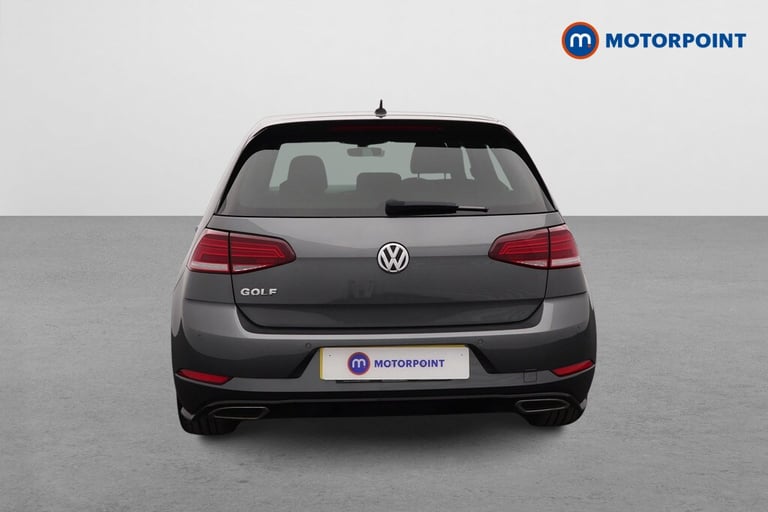 2020 Volkswagen Golf 1.5 TSI EVO 150 R-Line Edition 5dr DSG Hatchback Petrol Automatic