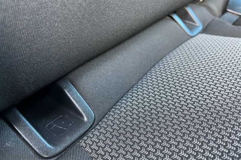 2019 Vauxhall Grandland X 1.2 Turbo SE 5dr HATCHBACK PETROL Manual