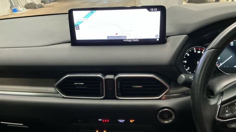 2021 21 MAZDA CX-5 2.2 SKYACTIV-D GT SPORT SUV 5DR DIESEL MANUAL 4WD EURO 6 (S/S