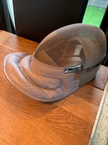 Fencing mask brand new never used 