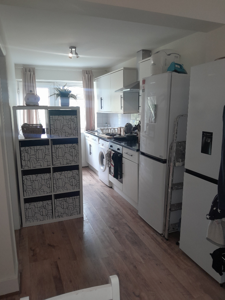 Spacious Single Room With ALL BILLS INCLUDED Available In Dagenham