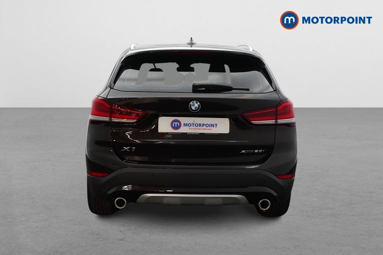 2022 BMW X1 xDrive 20i [178] xLine 5dr Step Auto SUV Petrol Automatic