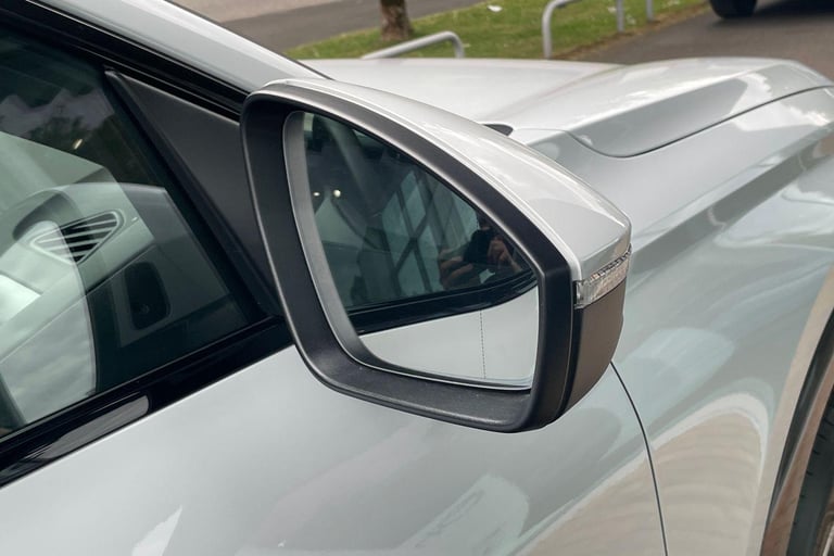 2025 Audi Q6 e-tron 100kWh Performance Sport SUV 5dr Electric Auto (306 ps) ESTATE Electric Autom...