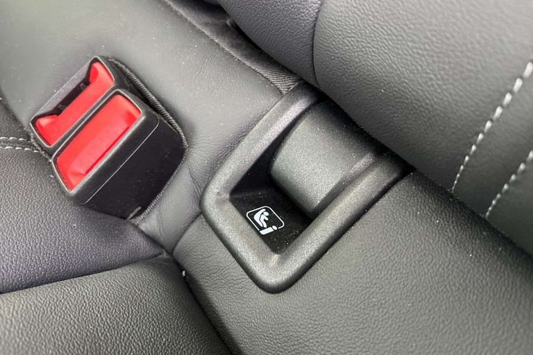 2023 Audi A3 35 TFSI S Line 5dr S Tronic Hatchback Petrol Automatic