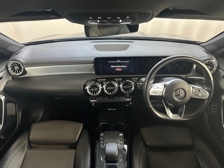 2021 Mercedes-Benz CLA 1.3 CLA250e 15.6kWh AMG Line (Premium) Coupe 8G-DCT Euro 6 (s/s) 4dr COUPE...