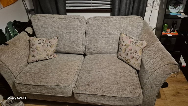 image for 2 seater sofa