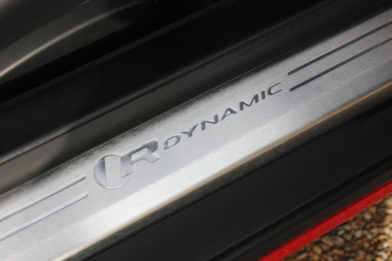  Jaguar F-Type 3.0 V6 R-Dynamic Auto Euro 6 (s/s) 2dr Petrol Automatic