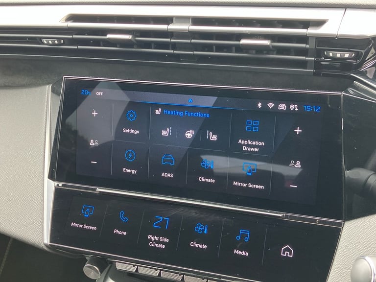 2024 Peugeot 308 115kW GT 54kWh 5dr Auto Hatchback Electric Automatic