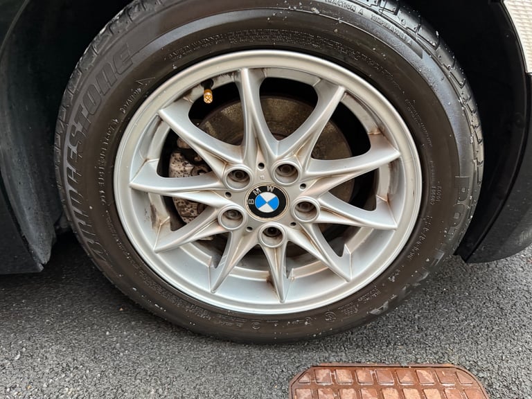 2007 BMW Z4 – Only 35k Miles – Sounds Amazing – reduced to sell!