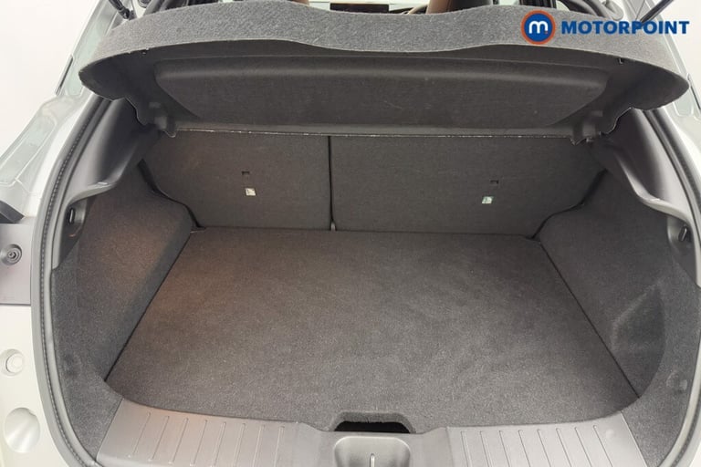 2024 Nissan Juke 1.6 Hybrid N-Connecta 5dr Auto SUV Hybrid Automatic