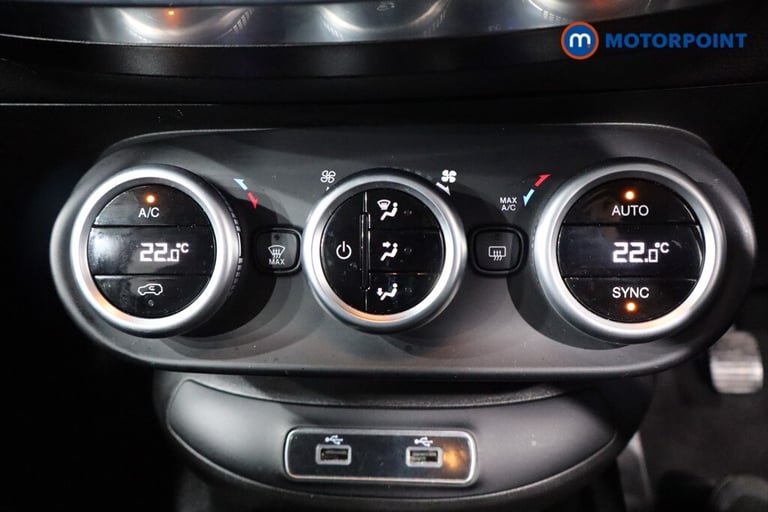 2023 Fiat 500X 1.0 Cross 5dr HATCHBACK PETROL Manual