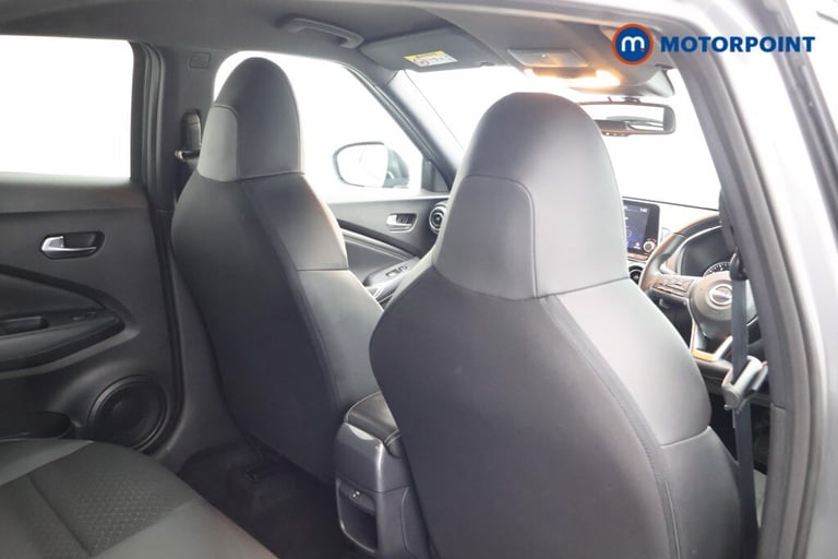 2023 Nissan Juke 1.0 DiG-T 114 N-Connecta 5dr DCT SUV Petrol Automatic