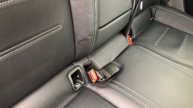 2022 Mercedes-Benz CLA CLA 250e AMG Line Premium 5dr Tip Auto ESTATE PETROL/ELECTRIC Automatic