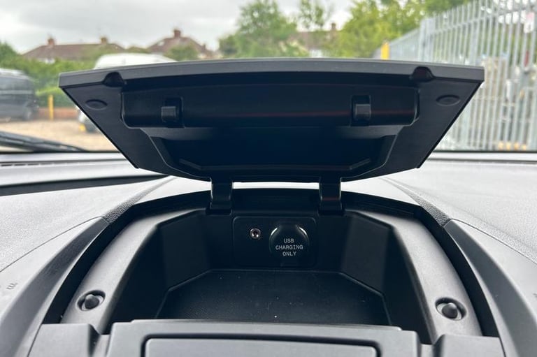 2022 Ford Transit Courier Leader 1.0 EcoBoost 6 Speed, PLY LINED Manual Panel Van Petrol Manual