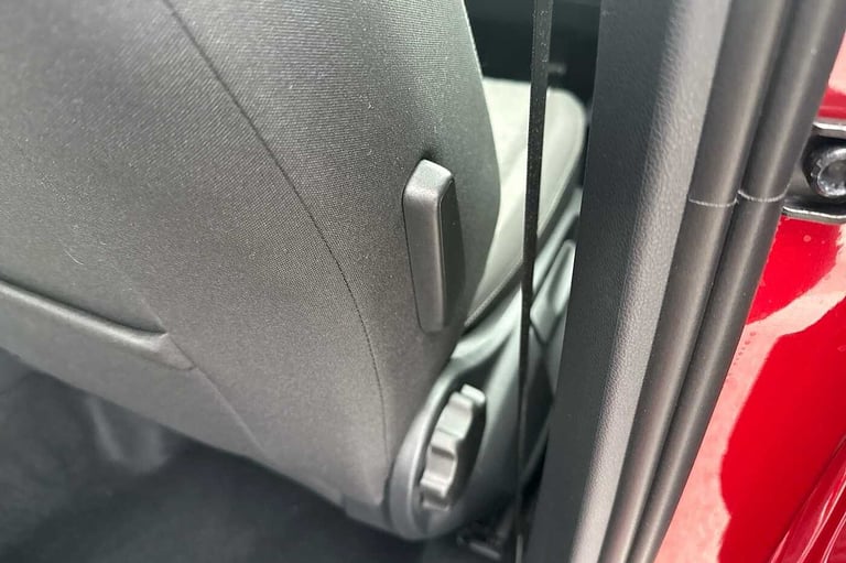 2024 Volkswagen T-Cross 1.0 TSI 115 Life 5dr DSG SUV Petrol Automatic