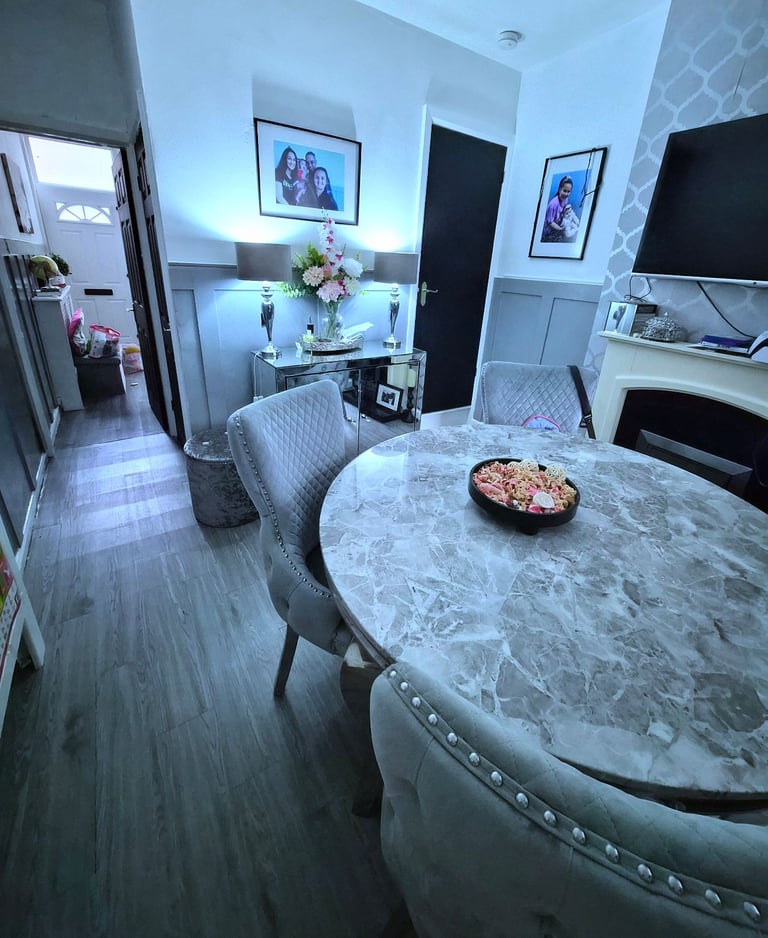 Home swap looking for 3 bed ONLY !!!!