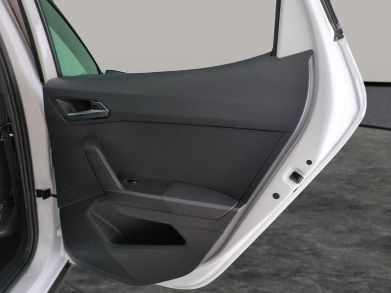 2022 SEAT Arona 1.0 TSI 110 FR Sport 5dr HATCHBACK PETROL Manual