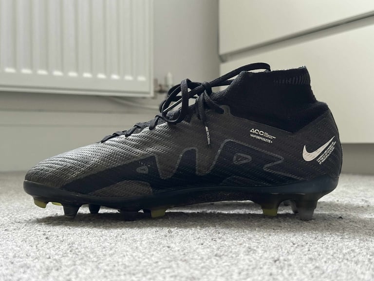 Nike Zoom Mercurial Superfly 9 Elite Football / rugby boots