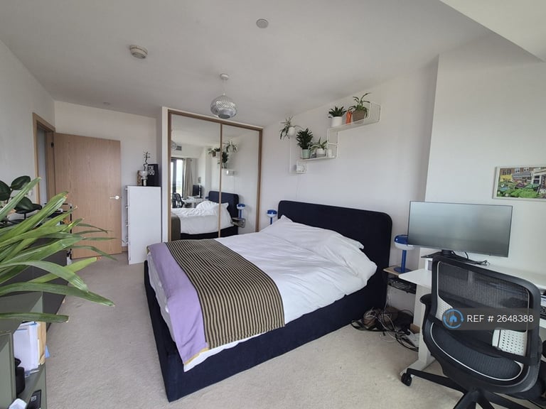 1 bedroom flat in River Heights, London, E15 (1 bed) (#2648388)
