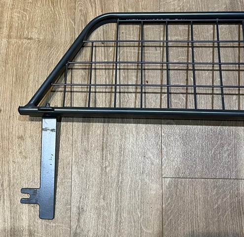 Vw up dog guard sale