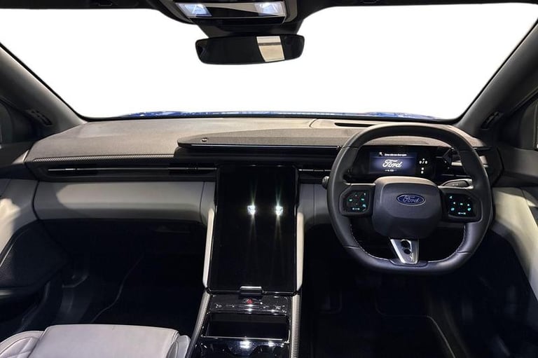 2024 Ford Capri 250kW Premium 79kWh AWD 5dr Auto HATCHBACK ELECTRIC Automatic