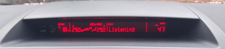 2010 Mazda Mazda6 2.0 TS2 Euro 5 5dr HATCHBACK Petrol Manual