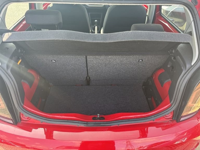 2018 Volkswagen up! 1.0 High up Hatchback Petrol Manual