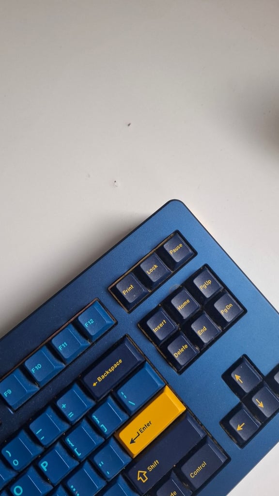 Ikea BEKANT desk