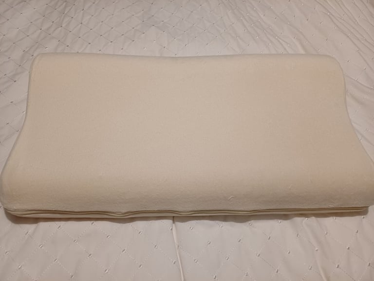 image for Memory foam pillows 