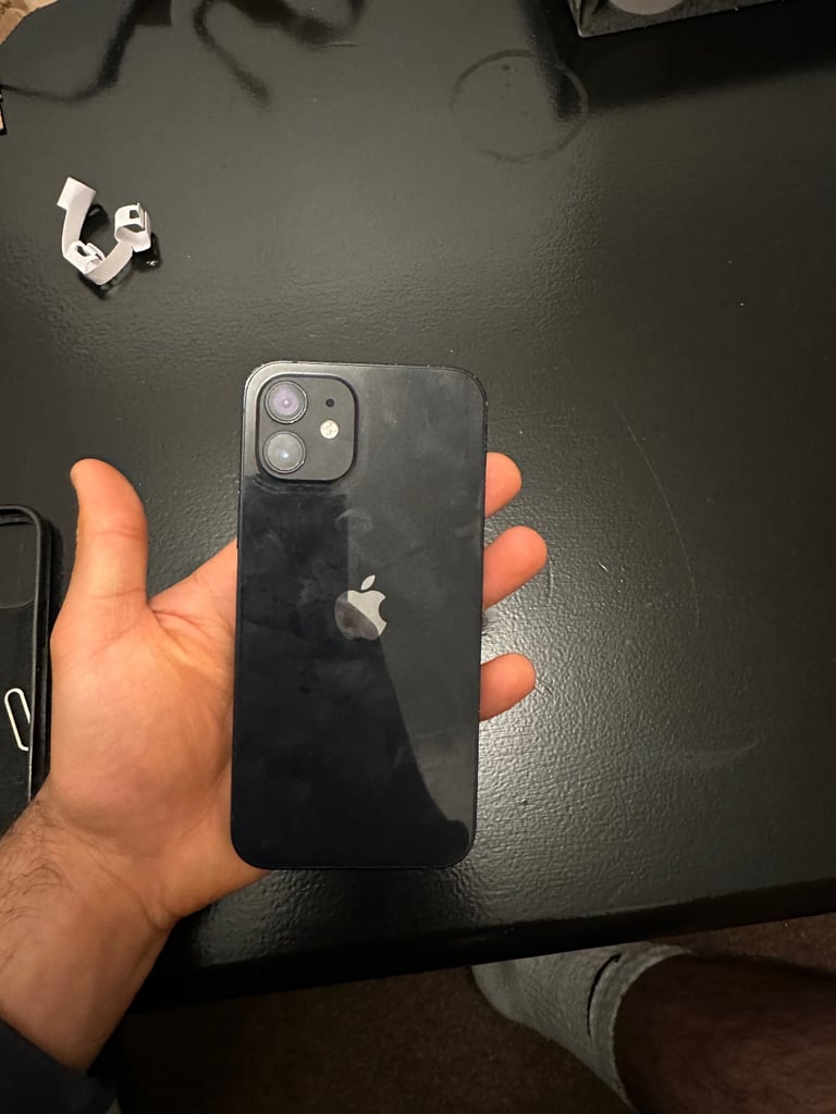 iPhone 12 For Sale Good Condition