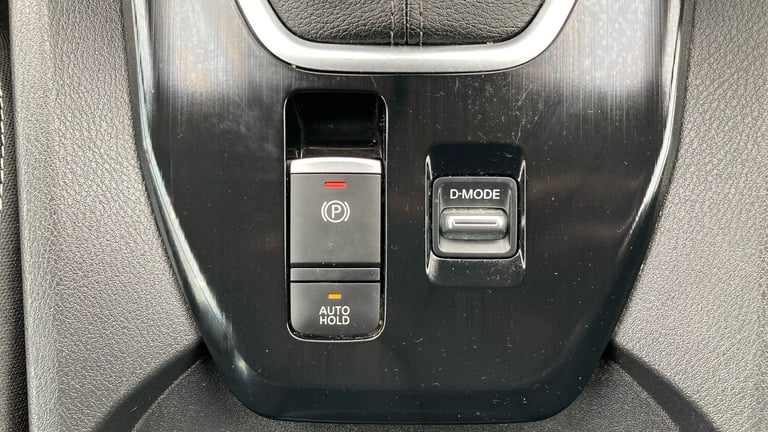 2021 Nissan Qashqai 1.3 DiG-T MH Acenta Premium 5dr Petrol Hatchback Hatchback Petrol Manual