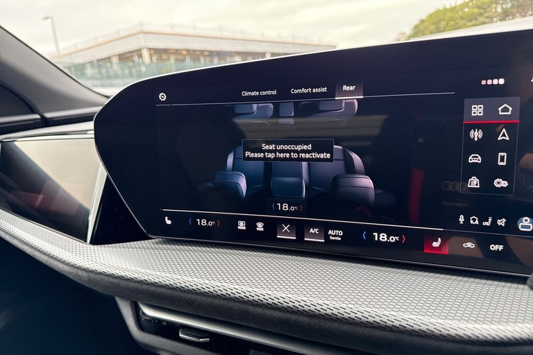 2025 Audi Q5 2.0 TDI Edition 1 Sportback S Tronic quattro Euro 6 (s/s) 5dr SUV Automatic