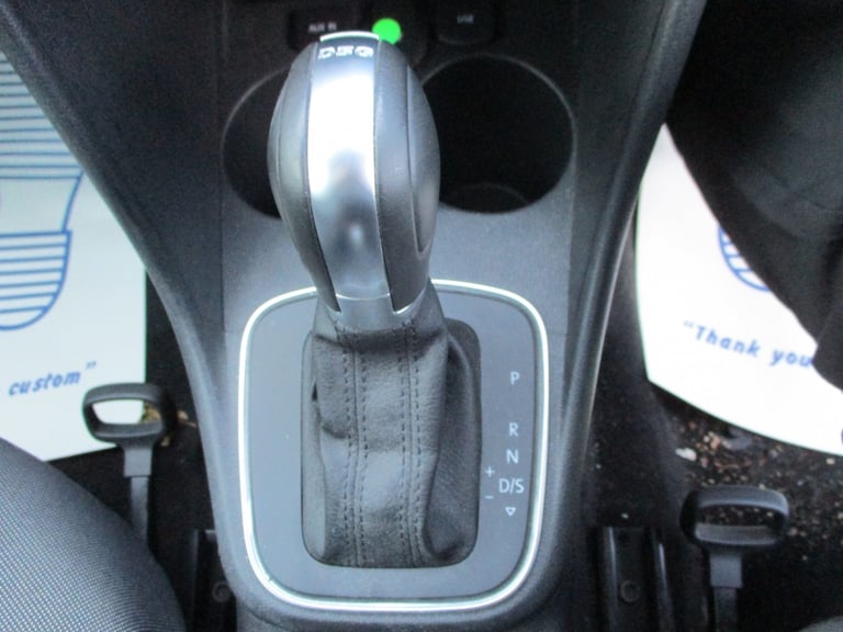 VOLKSWAGEN POLO 1.2 TSI MATCH EDITION AUTOMATIC 5 DOOR 2017