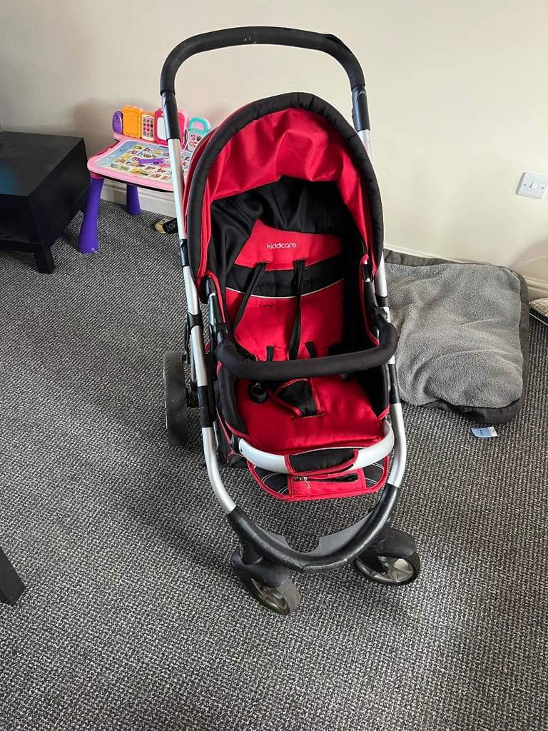 Second Hand Prams Strollers Pushchairs for Sale in Royton Manchester Gumtree