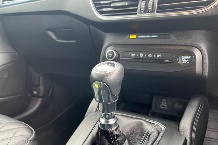 2023 Ford Focus 1.0 EcoBoost Active X 5dr HEATED SEATS &amp; STEERING WHEEL, B&amp;O SPEAKERS, PA...