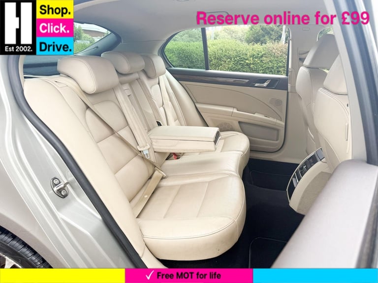 2014 Skoda Superb 2.0 TDI Laurin &amp; Klement DSG 4WD Euro 5 (s/s) 5dr HATCHBACK Diesel Automatic