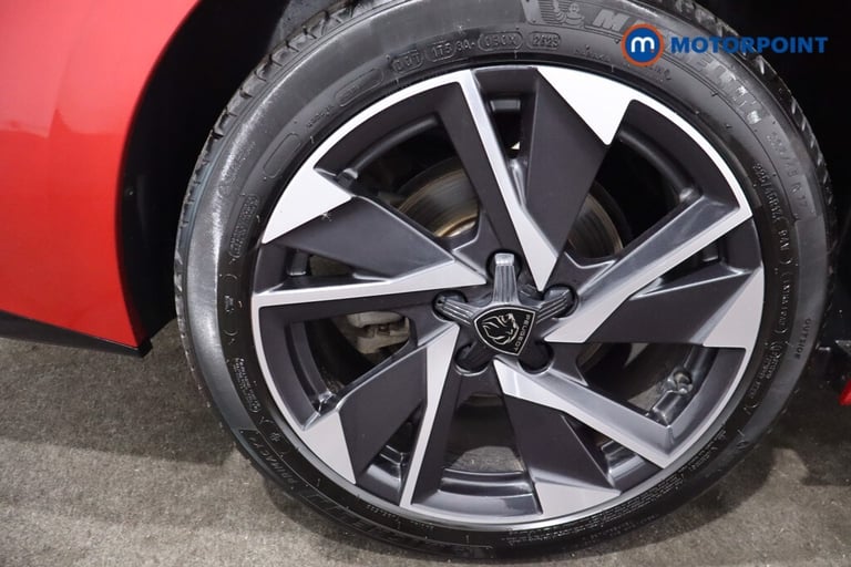 2023 Peugeot 308 1.2 PureTech Allure Premium 5dr EAT8 Estate Petrol Automatic