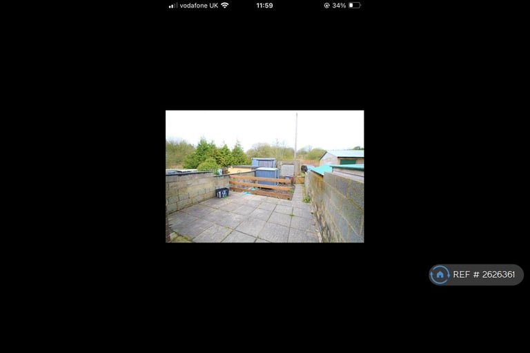 2 bedroom house in Rifle Street, Blaenavon, Pontypool, NP4 (2 bed) (#2626361)