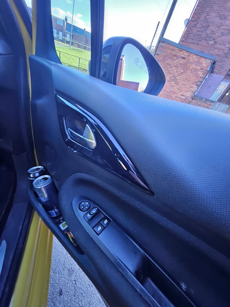 DS, DS 3, Hatchback, 2016, Manual, 1560 (cc), 3 doors